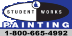 Student Works Painting - Logo