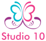 Studio 10 - Logo