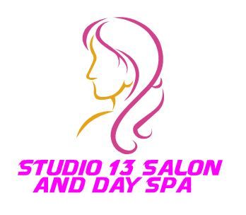 Studio 13 Salon And Day Spa - Logo