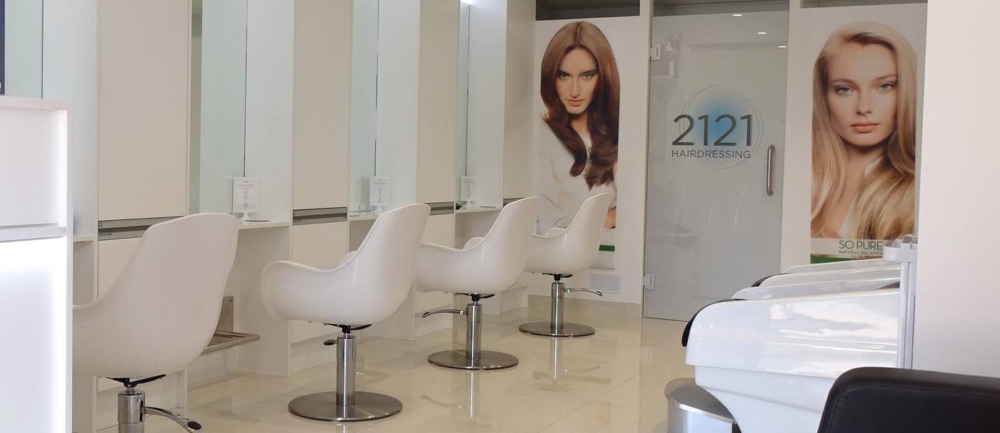 Studio 2121 - Cover photo