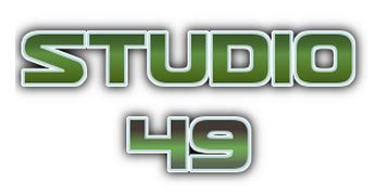 Studio 49 - Logo
