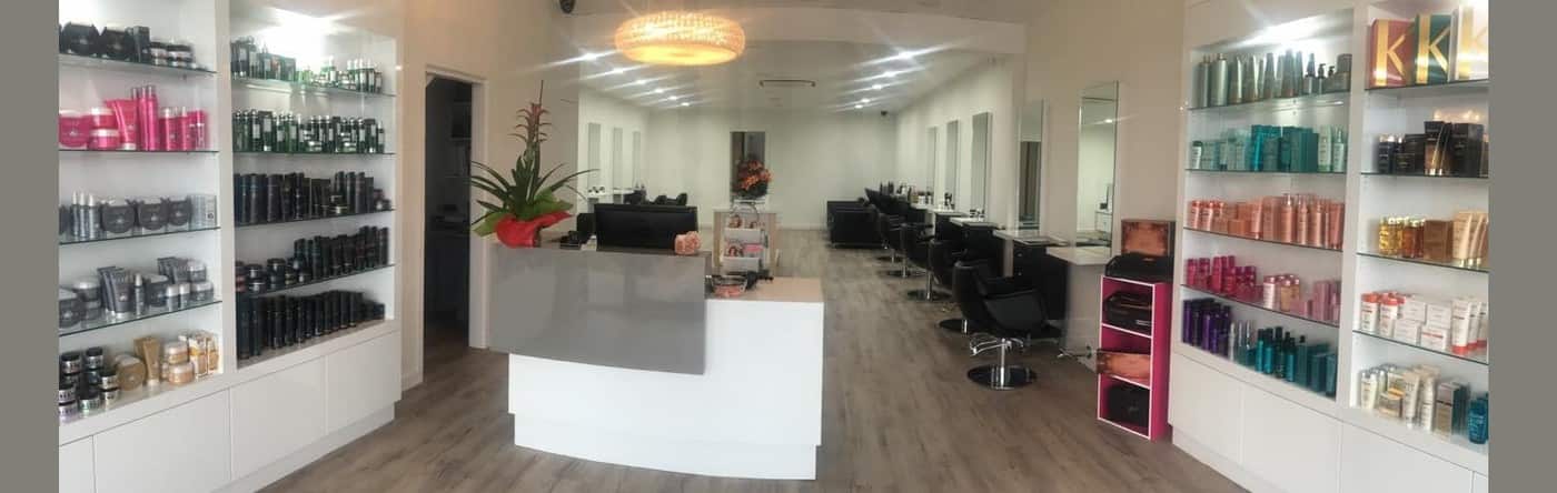 Studio 51 Hair Design - Cover photo
