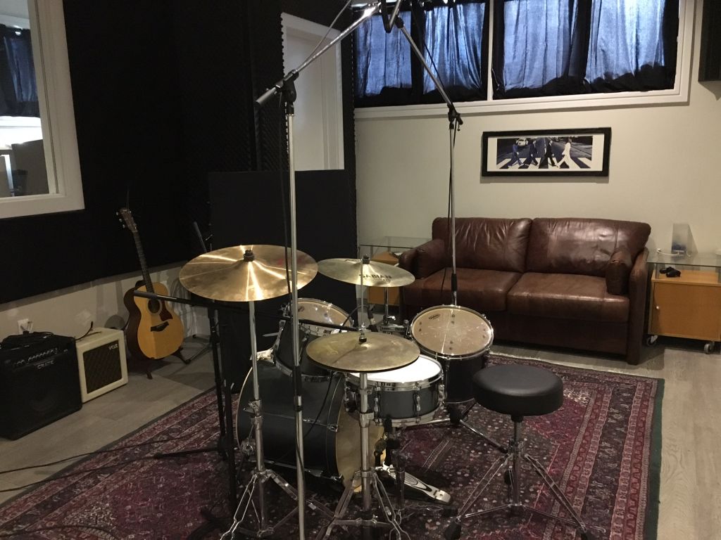 Studio 51 Recording And Production - Cover photo