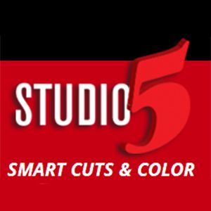 Studio5 Smartcuts - Logo