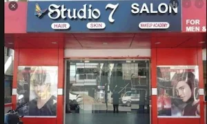 Studio 7 Saloon - Cover photo