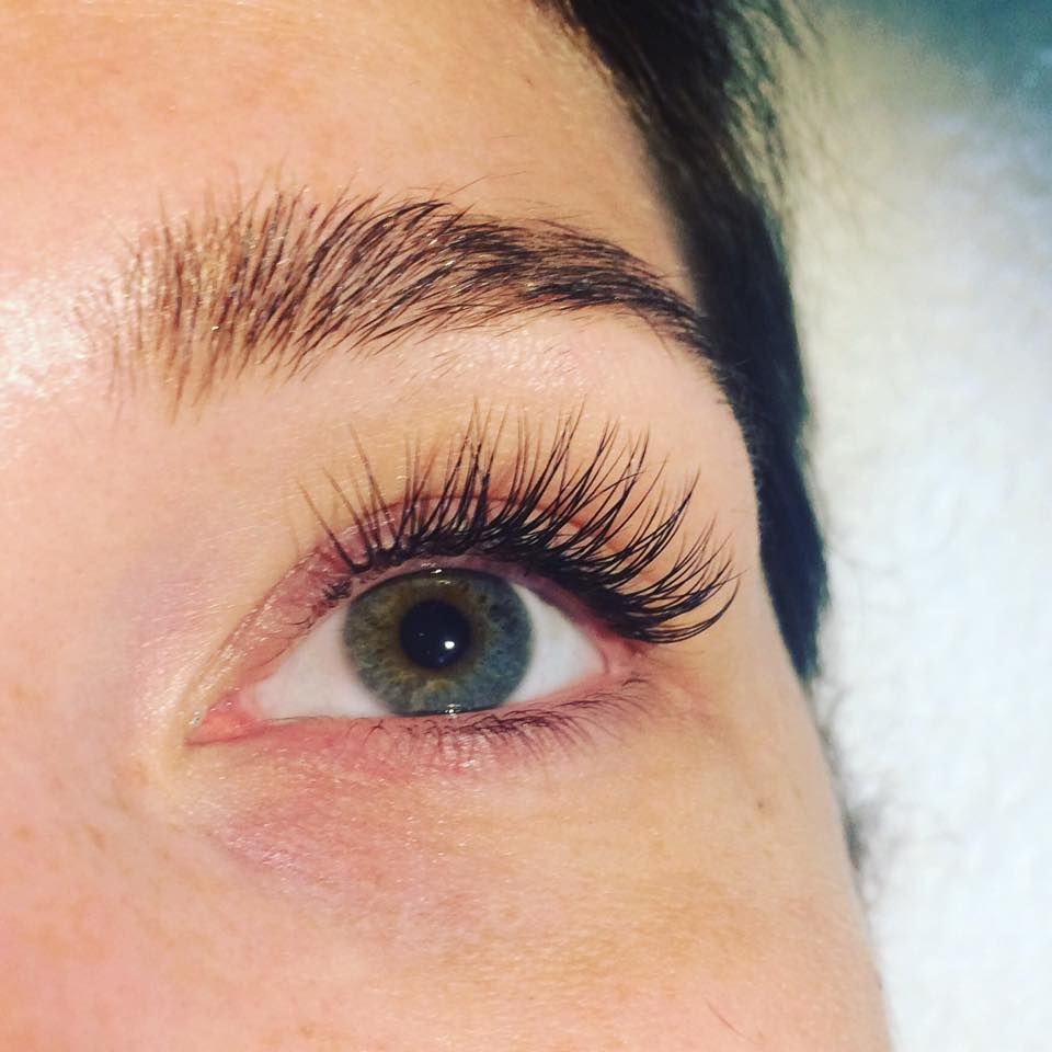 Studio 92 Lash Boutique - Lashes By Rhea - Cover photo