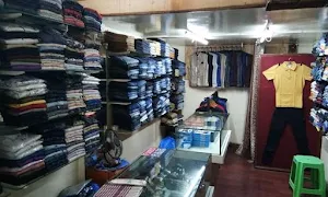 Studio 9 Clothing - Logo