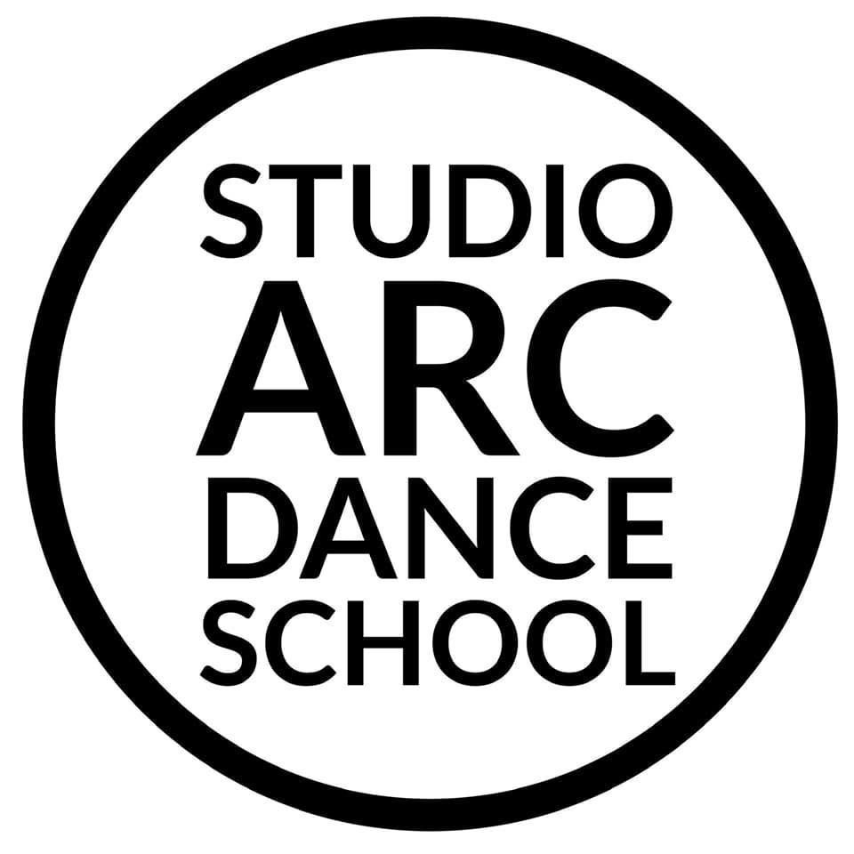 Studio Arc Dance School - Logo