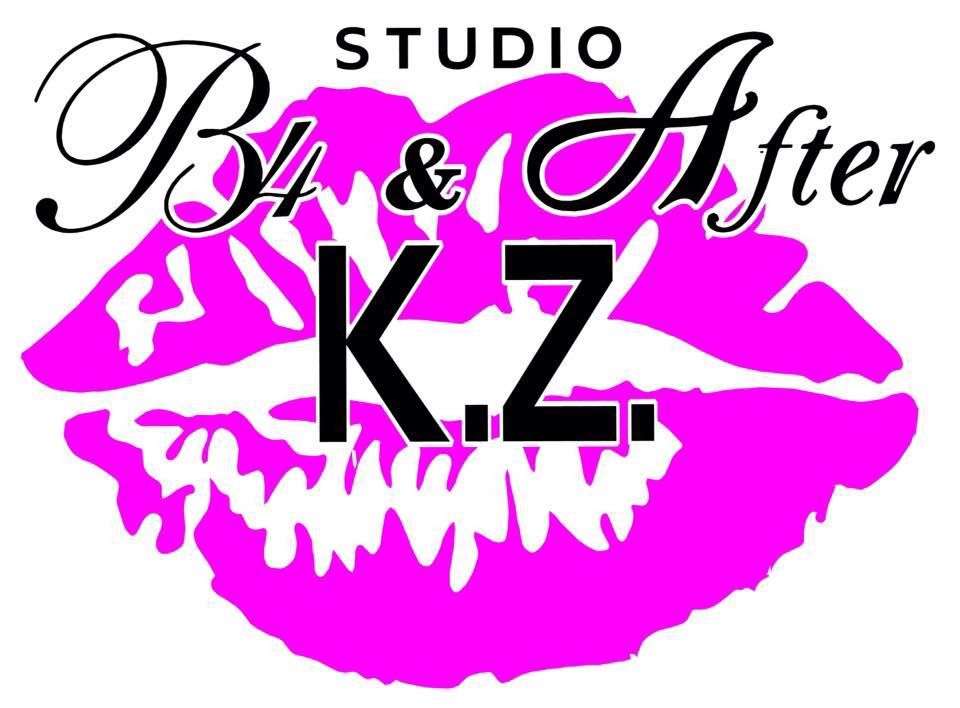 Studio B4 &a; After KZ - Logo