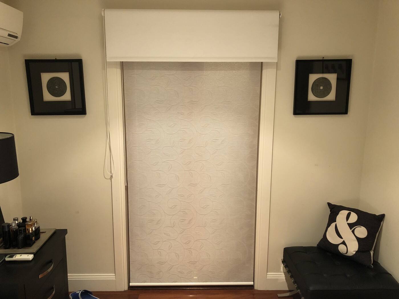 Studio Blinds - Cover photo