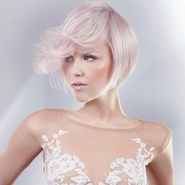 Studio Caract HAIR - Logo