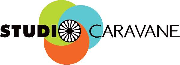 Studio Caravane - Logo