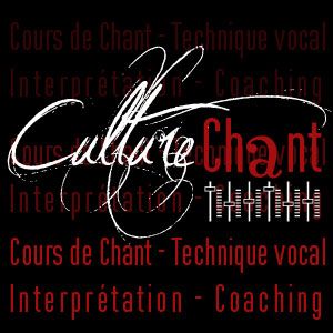 Studio Culture Chant - Logo