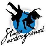 Studio De Danse Underground - Logo