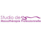 Studio de Massothérapie Professionnelle - Logo
