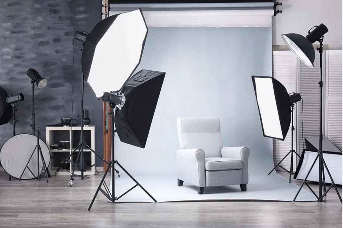 Studio Dream Girls - Cover photo