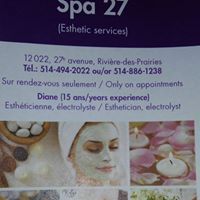 Studio D&s;Esthétique Sensoria - Cover photo