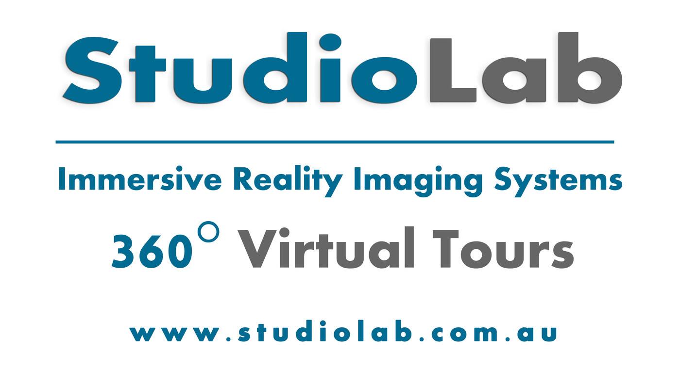 Studio Lab - Cover photo