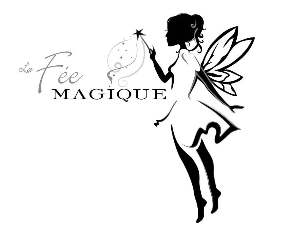 Studio La Fée Magique - Logo