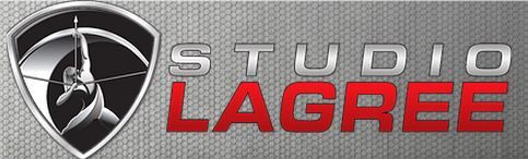 Studio Lagree - Logo