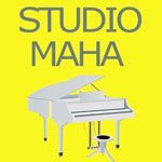 Studio Maha - Logo