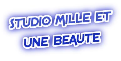 Studio Mille Et Une Beaute - Logo