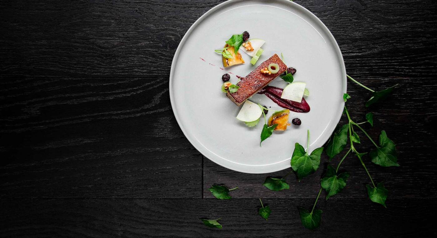 Studio Neon Catering - Cover photo