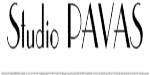 Studio PAVAS - Logo