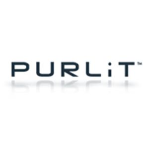 Studio PurLit - Logo
