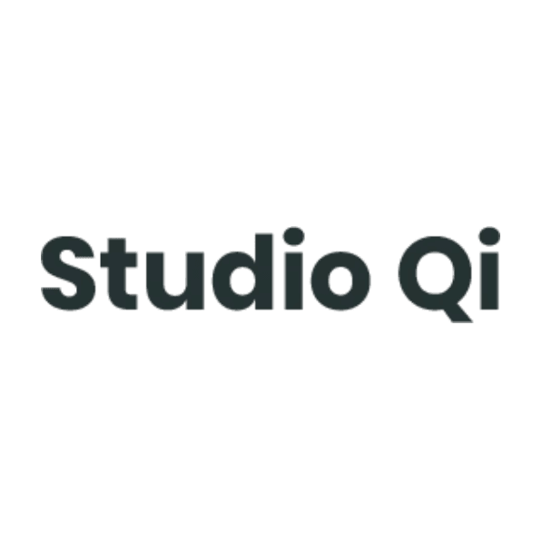 Studio Qi - Logo