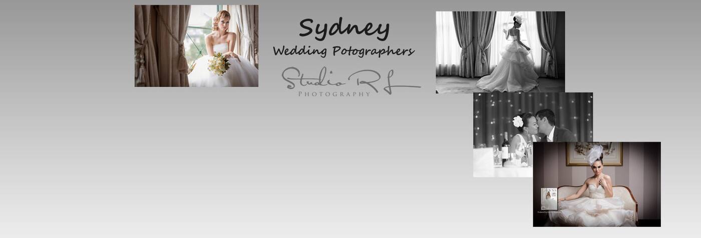 Studio RL Photography - Logo