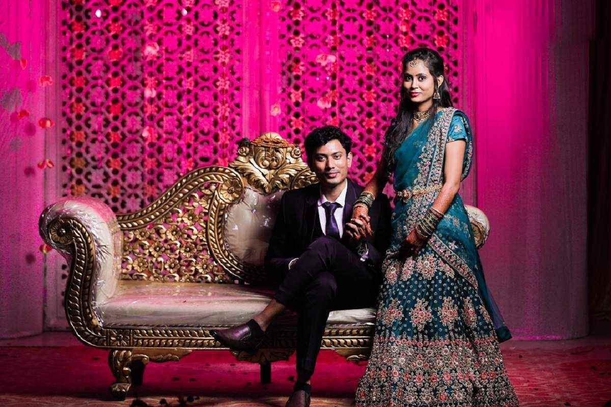 Studio R Wedding - Cover photo