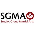 Studios Group Martial Arts - Logo