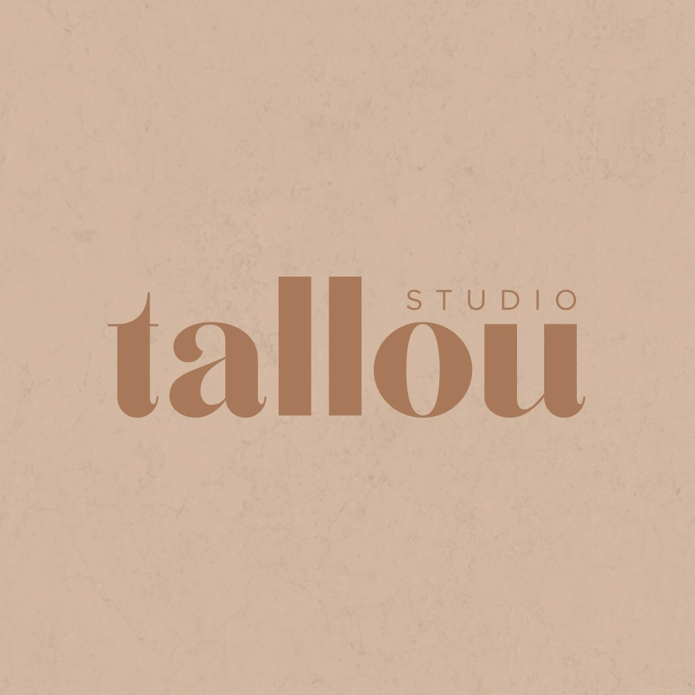 Studio Tallou - Logo
