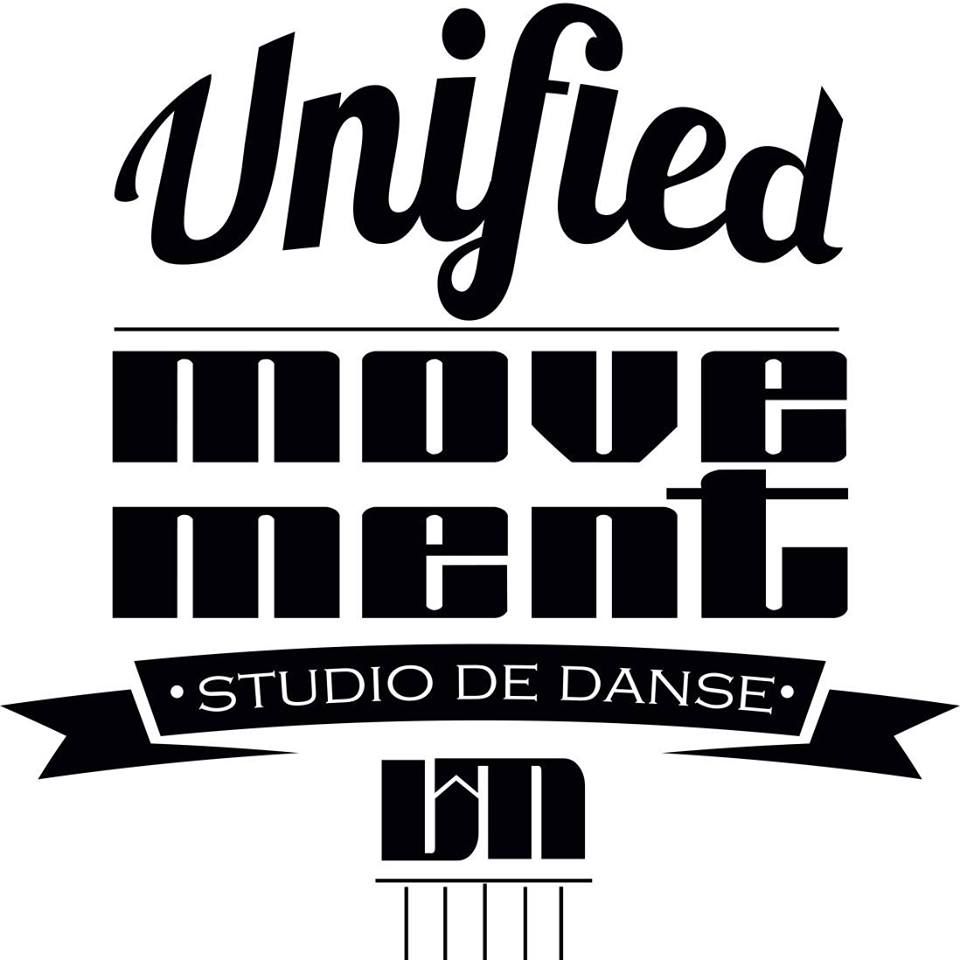 Studio Unified Movement - Logo
