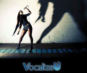 Studio Vocal Louis Tremblay - Logo
