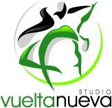 Studio Vuelta Nueva - Logo