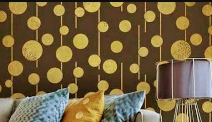 Studio Wallpaper - Cover photo