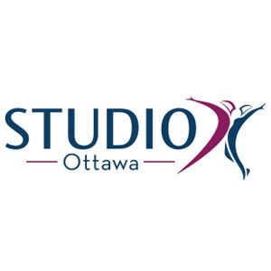 Studio X Ottawa Inc. - Logo