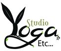 Studio Yoga Etc - Logo