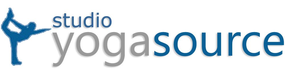 Studio Yoga Source - Logo