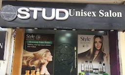 Stud Unisex Salon - Logo