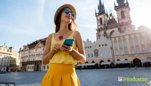 Study Abroad - Cover photo