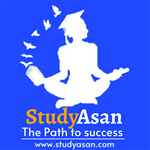 Studyasan The Path To Success - Logo