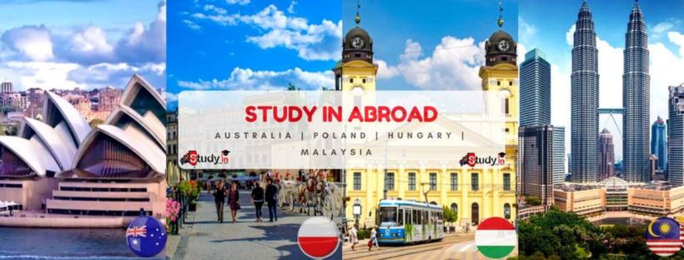 StudyIn - Cover photo