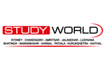 Study World - Logo