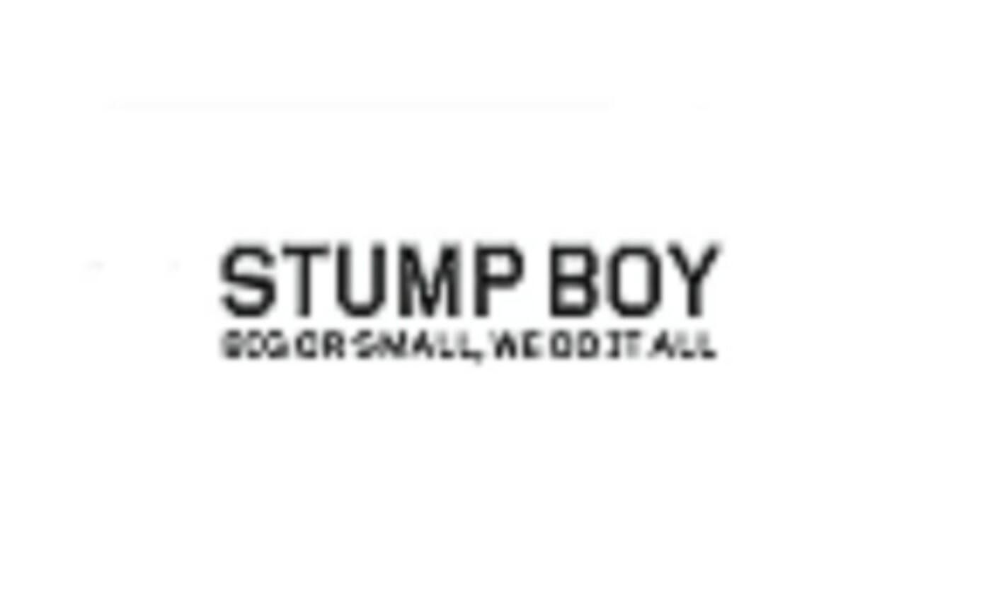 Stumpboy Melbourne Pty Ltd - Cover photo