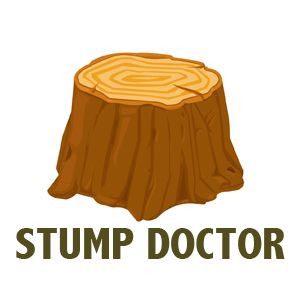 Stump Doctor - Cover photo