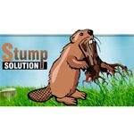 Stump Solution - Logo