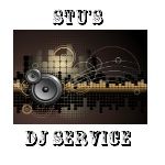 Stu&s;s DJ Service - Cover photo